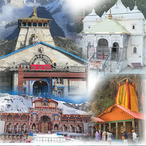 Welcome To Saxena Tour & Travels