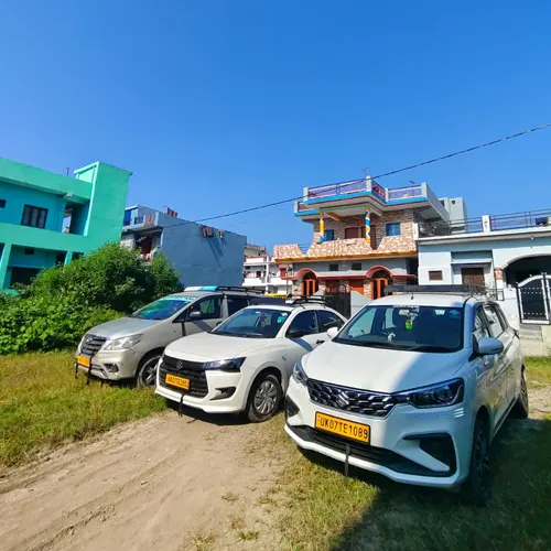 Saxena Tour & Travels