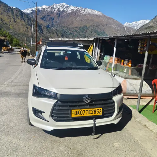 Saxena Tour & Travels