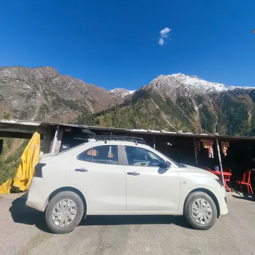 Saxena Tour & Travels