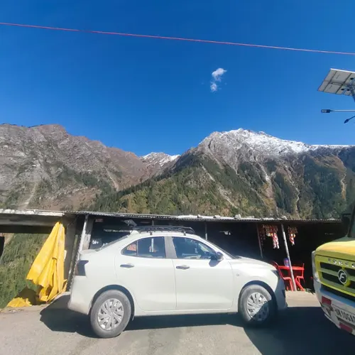 Saxena Tour & Travels