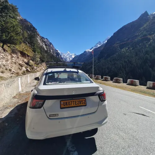 Saxena Tour & Travels