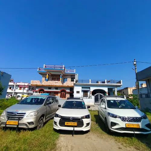 Saxena Tour & Travels