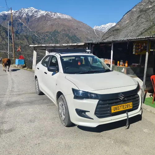 Saxena Tour & Travels