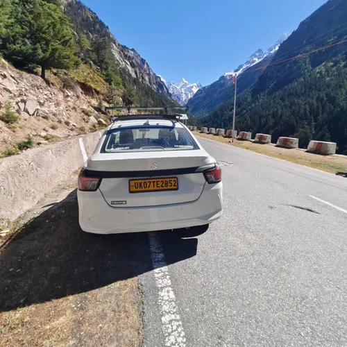 Saxena Tour & Travels