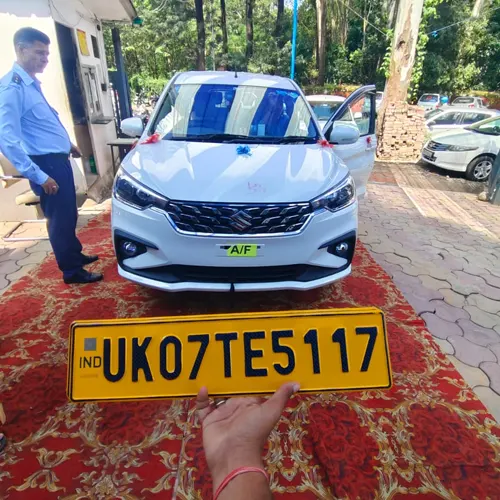 Saxena Tour & Travels