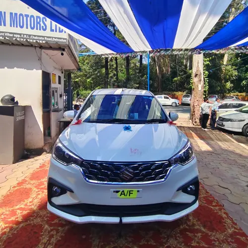 Saxena Tour & Travels