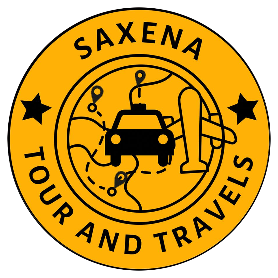 Saxena Tour & Travels