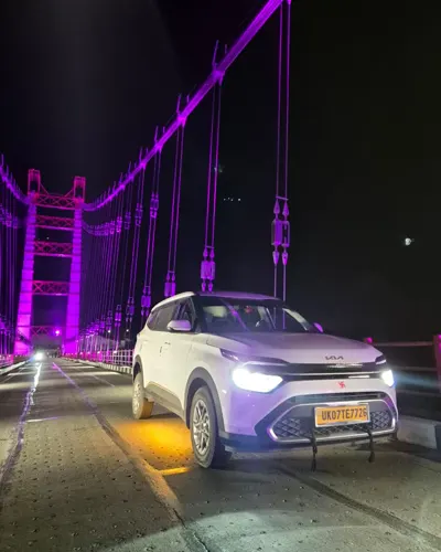 Saxena Tour & Travels