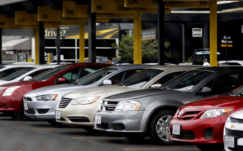 Best Car Rental Services In Delhi NCR