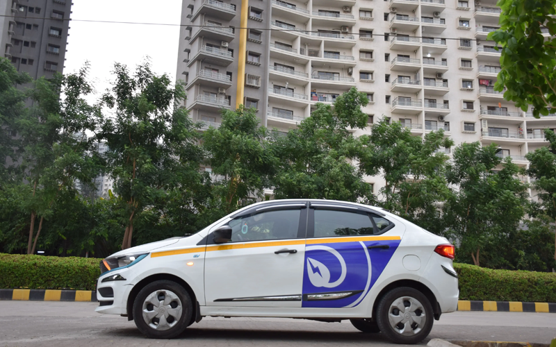 Best Taxi Services In Delhi NCR
