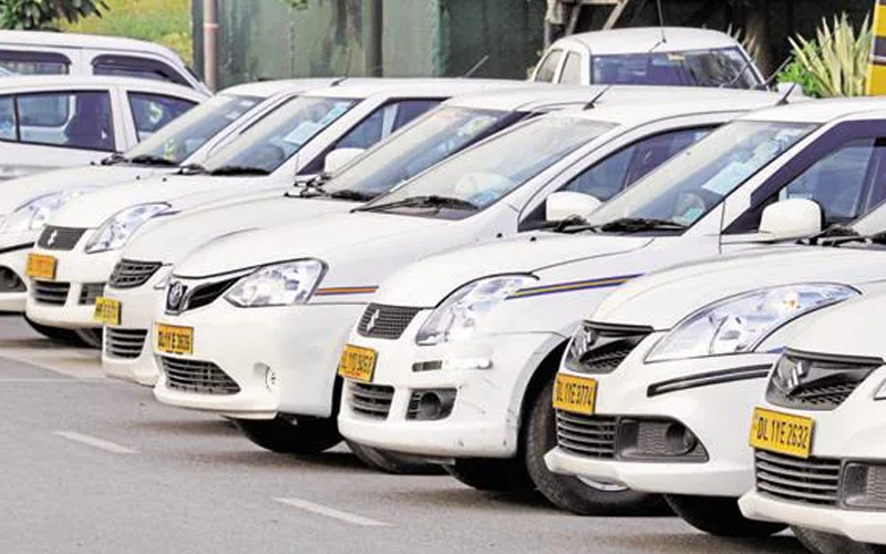Best Cab Services In Uttarakhand & Himachal Pradesh