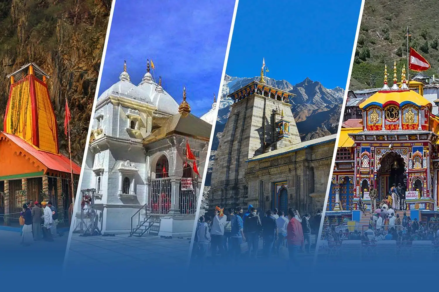 Welcome To Saxena Tour & Travels